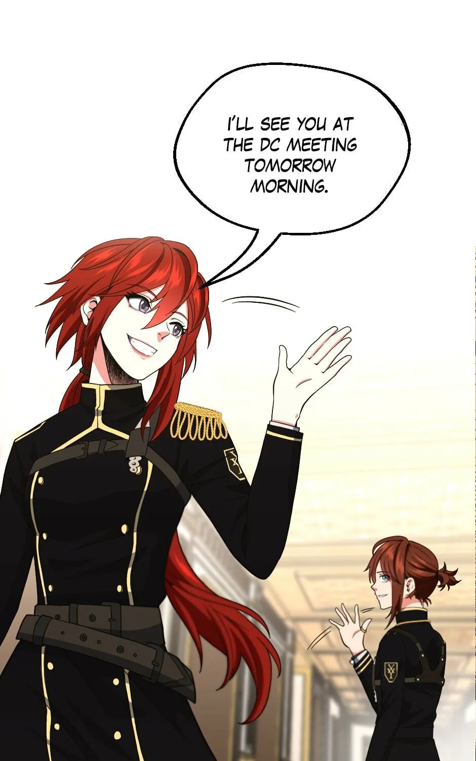 Read The Beginning After the End chapter 108 image 78 on Lezhin