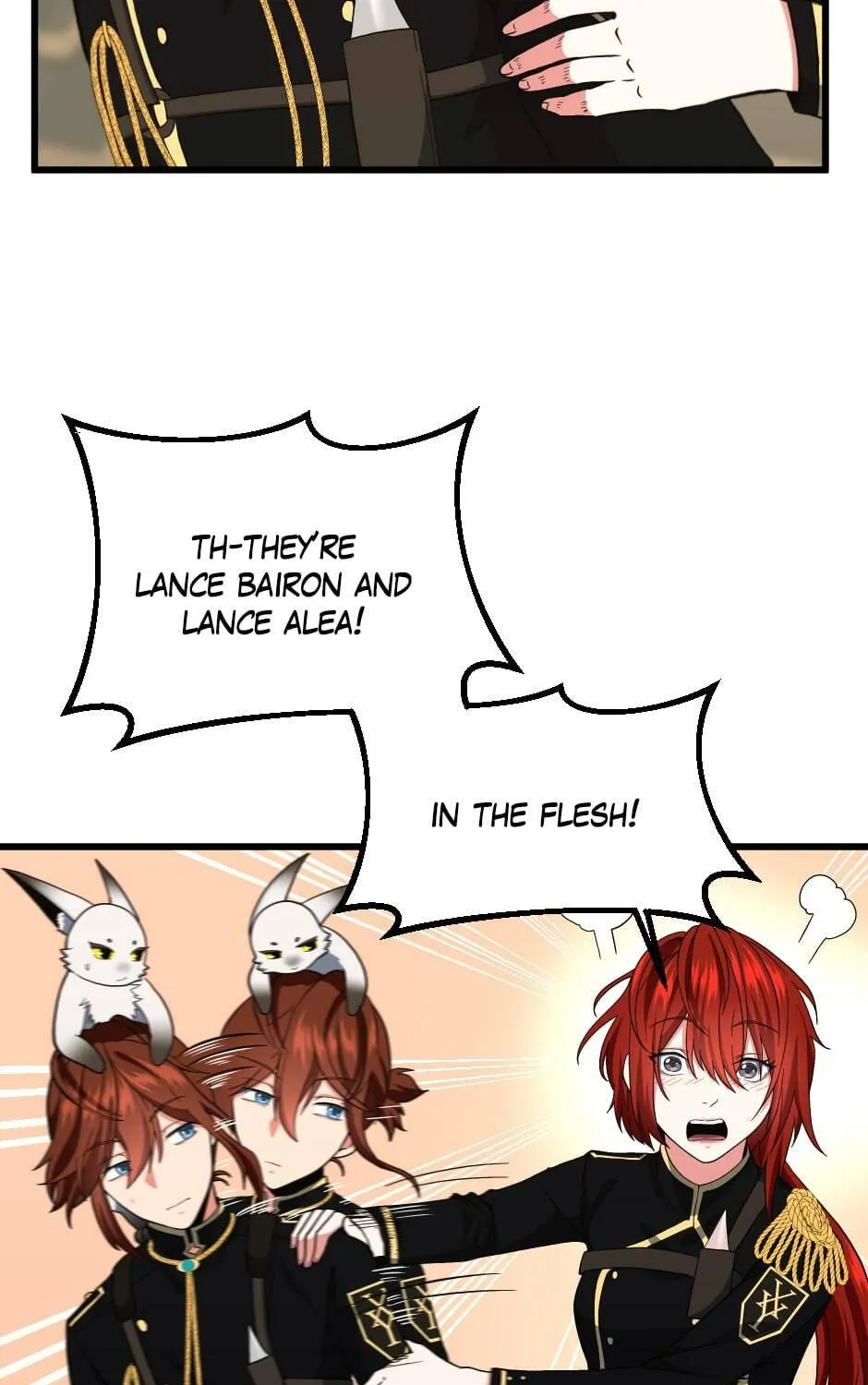 Read The Beginning After the End chapter 108 image 8 on Lezhin