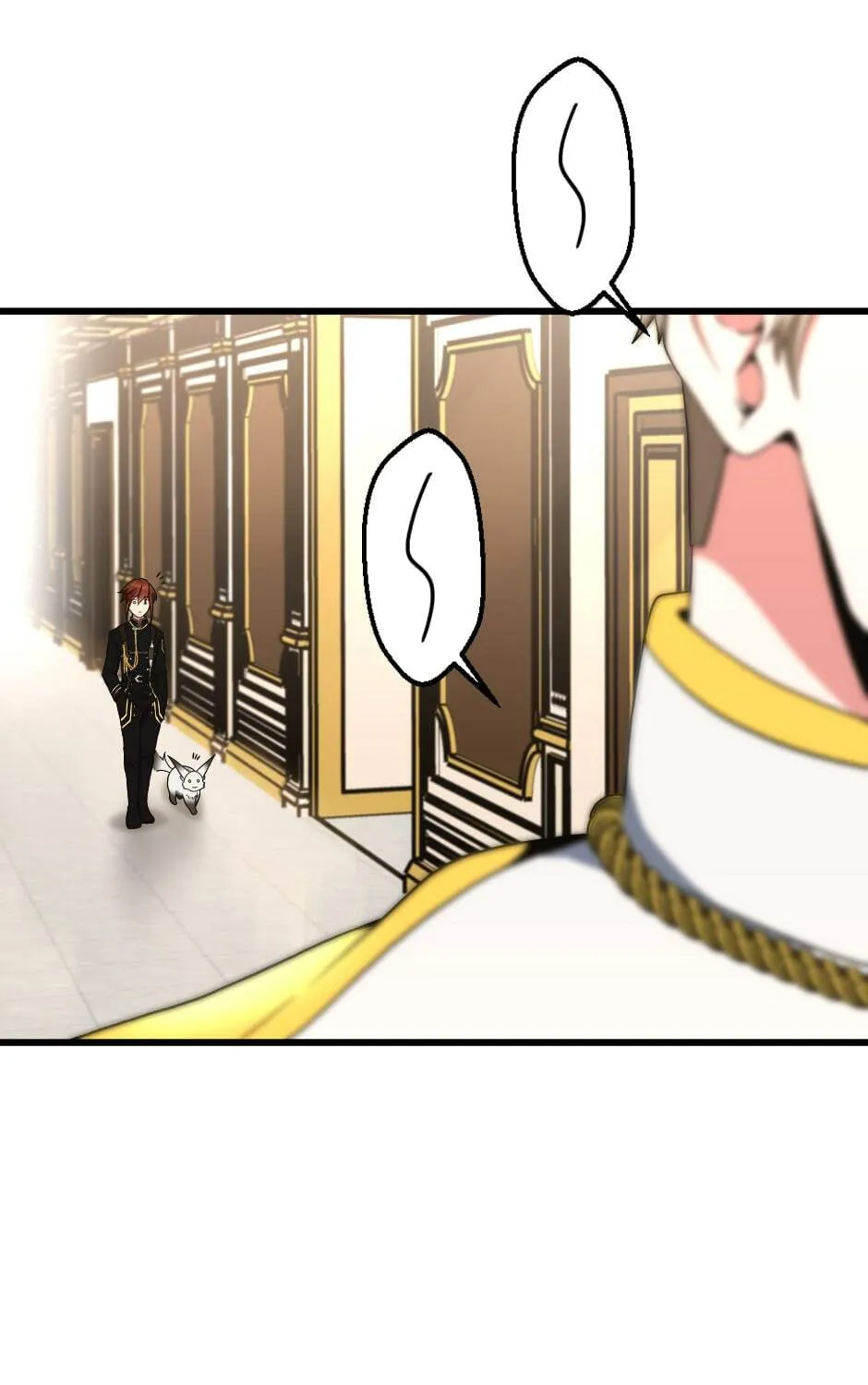 Read The Beginning After the End chapter 108 image 80 on Lezhin