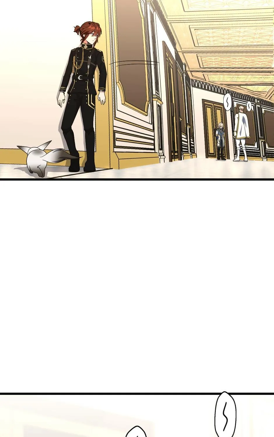Read The Beginning After the End chapter 108 image 82 on Lezhin