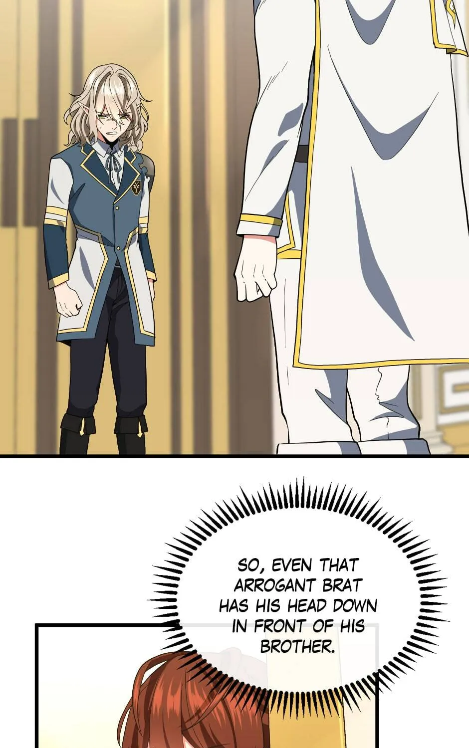 Read The Beginning After the End chapter 108 image 84 on Lezhin