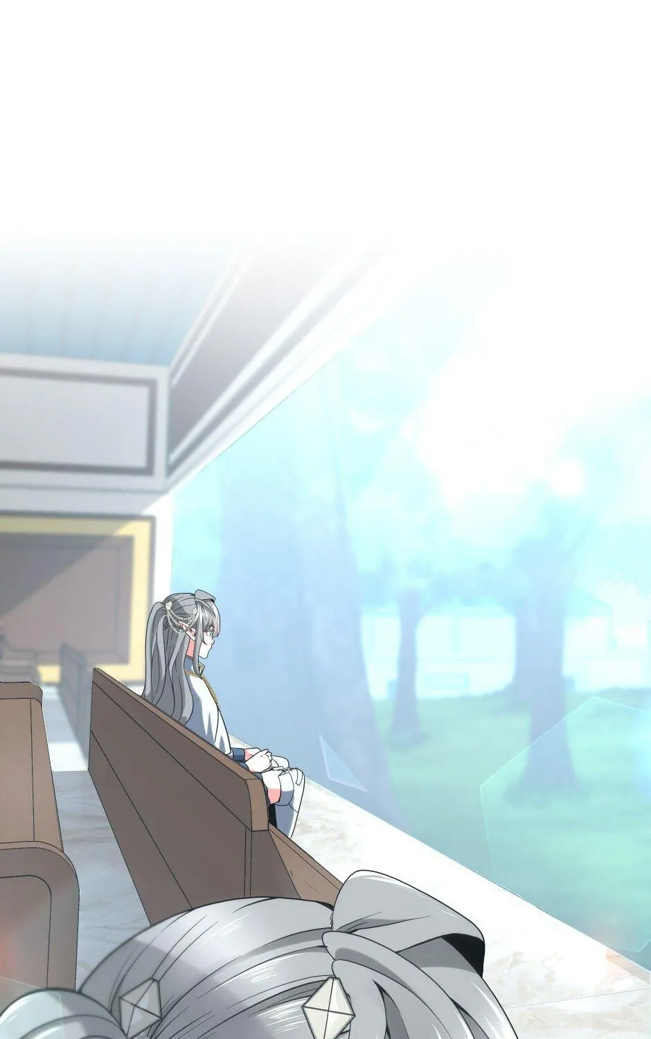 Read The Beginning After the End chapter 109 image 100 on Lezhin