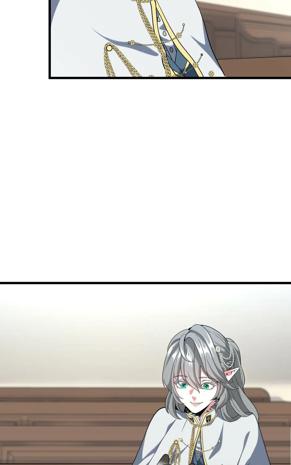 Read The Beginning After the End chapter 109 image 104 on Lezhin