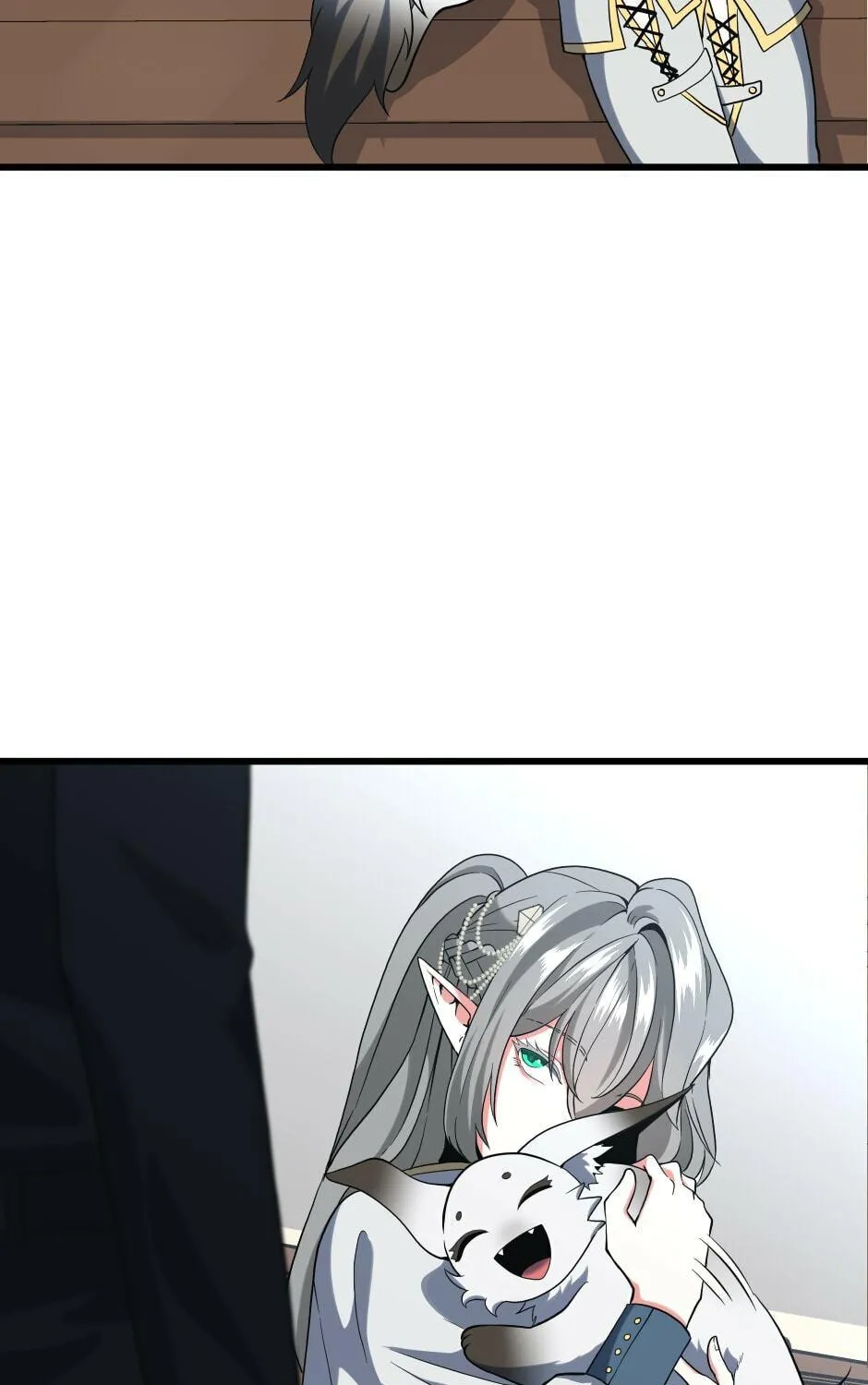 Read The Beginning After the End chapter 109 image 106 on Lezhin