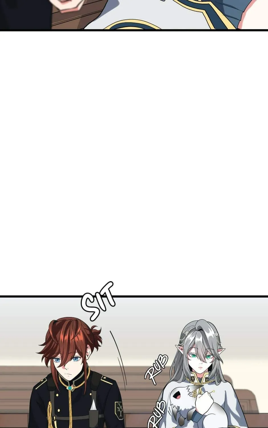 Read The Beginning After the End chapter 109 image 108 on Lezhin