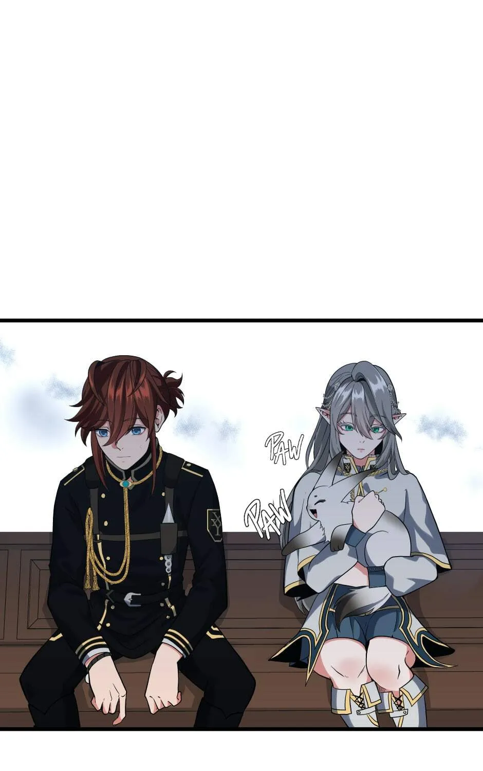 Read The Beginning After the End chapter 109 image 110 on Lezhin