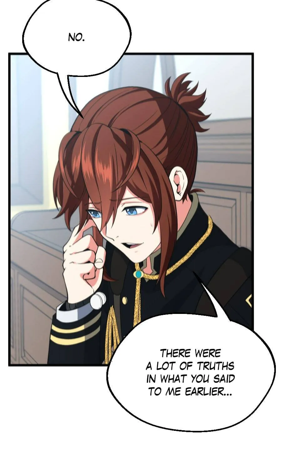 Read The Beginning After the End chapter 109 image 116 on Lezhin