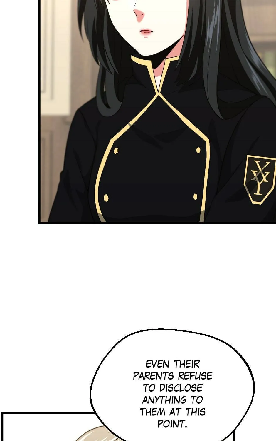 Read The Beginning After the End chapter 109 image 12 on Lezhin