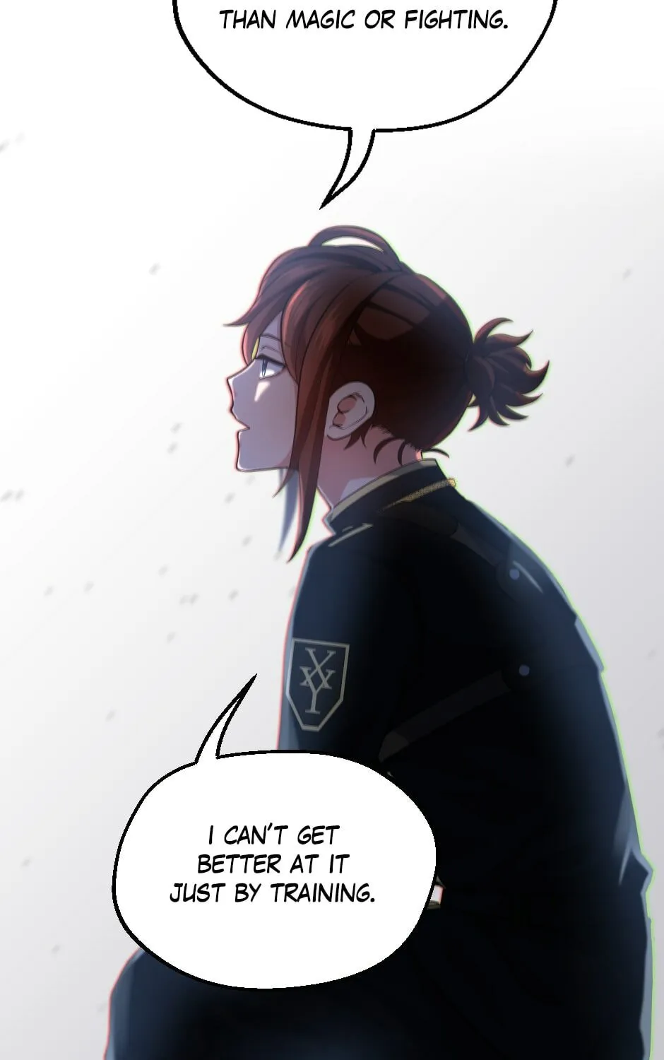 Read The Beginning After the End chapter 109 image 120 on Lezhin