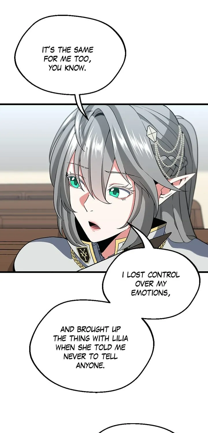 Read The Beginning After the End chapter 109 image 122 on Lezhin