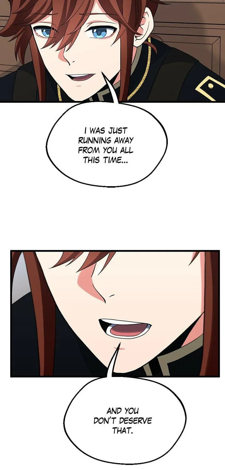 Read The Beginning After the End chapter 109 image 124 on Lezhin