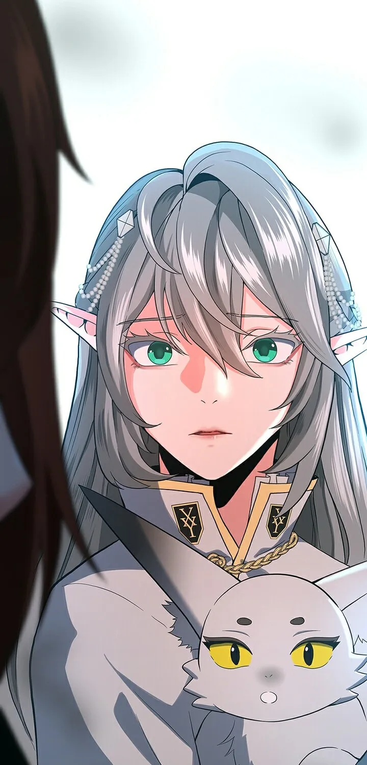 Read The Beginning After the End chapter 109 image 128 on Lezhin