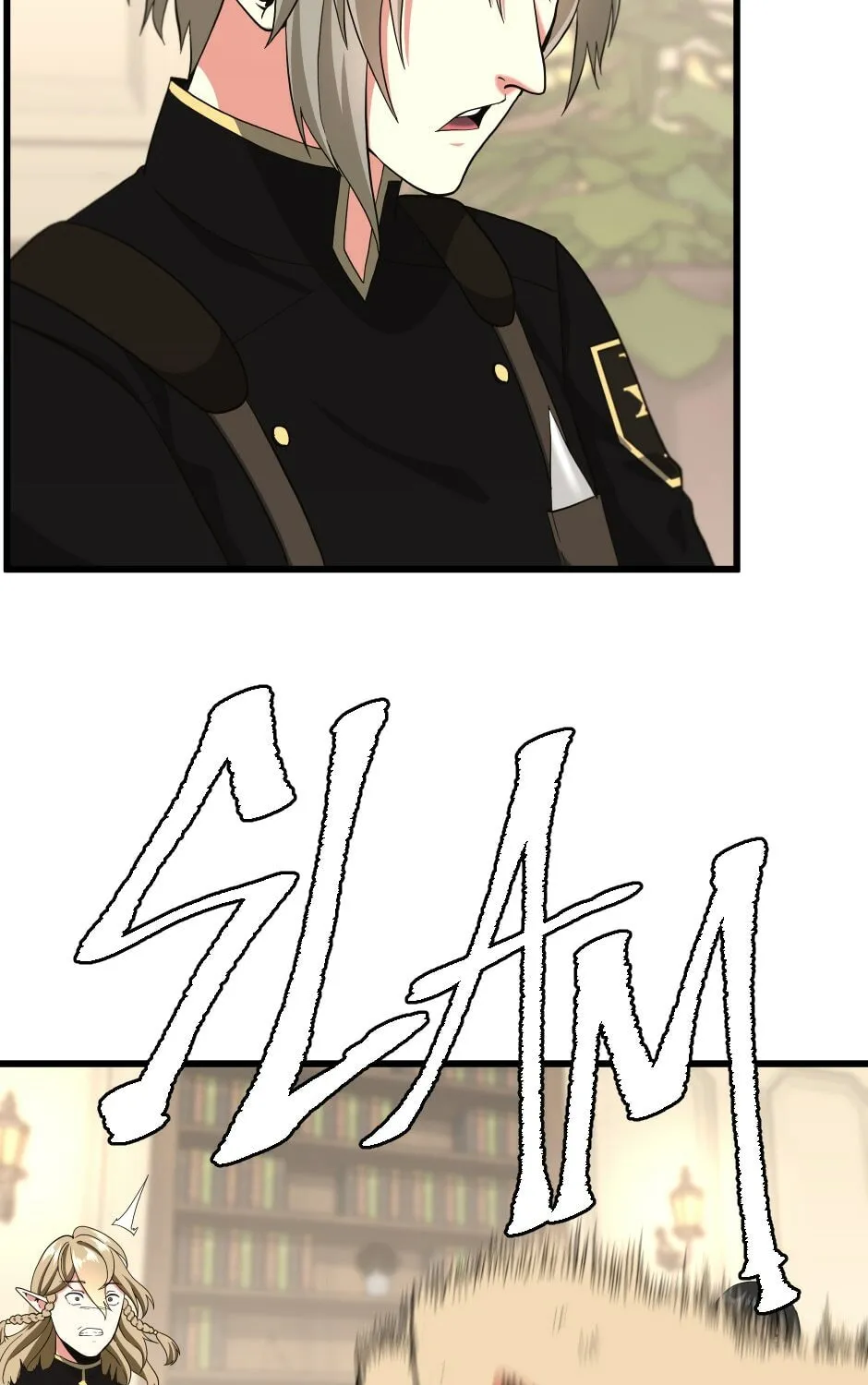 Read The Beginning After the End chapter 109 image 14 on Lezhin