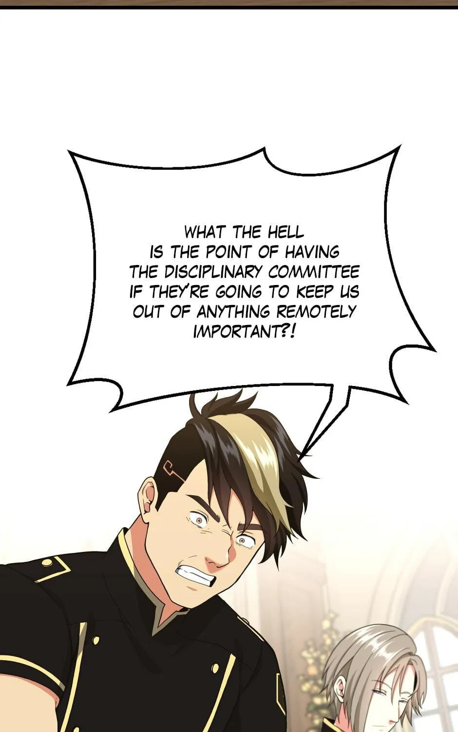 Read The Beginning After the End chapter 109 image 16 on Lezhin