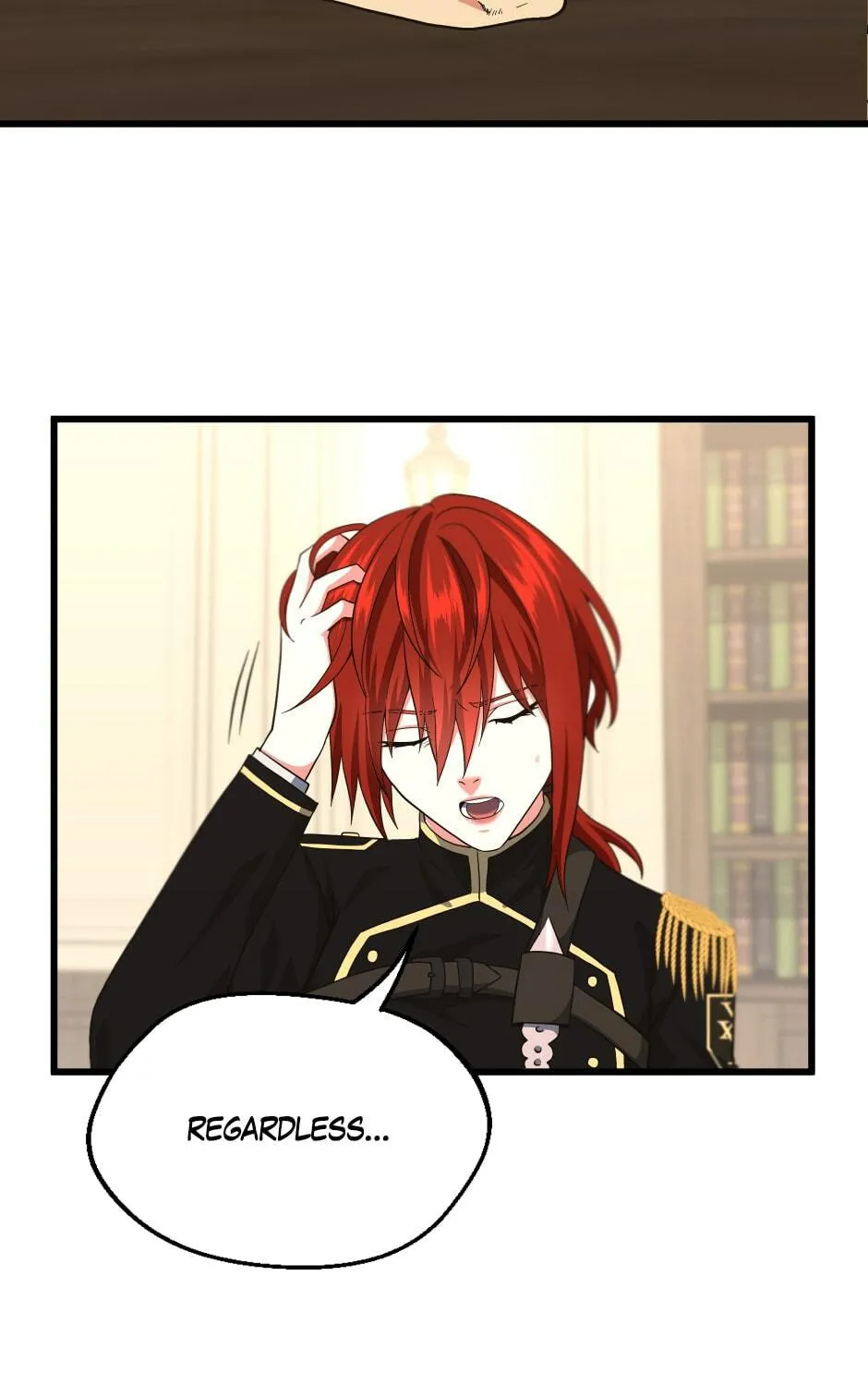 Read The Beginning After the End chapter 109 image 18 on Lezhin