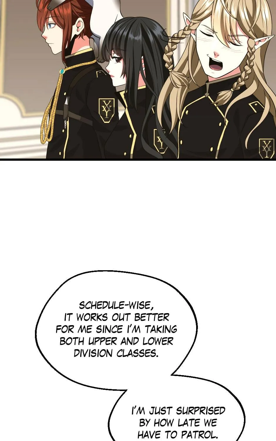 Read The Beginning After the End chapter 109 image 26 on Lezhin