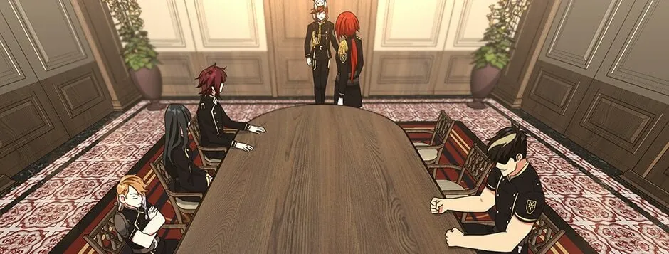 Read The Beginning After the End chapter 109 image 3 on Lezhin