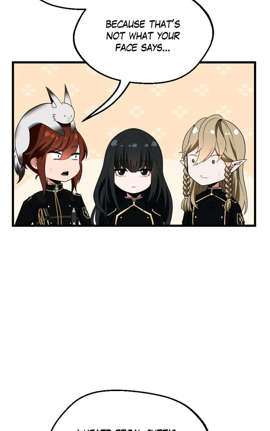 Read The Beginning After the End chapter 109 image 34 on Lezhin