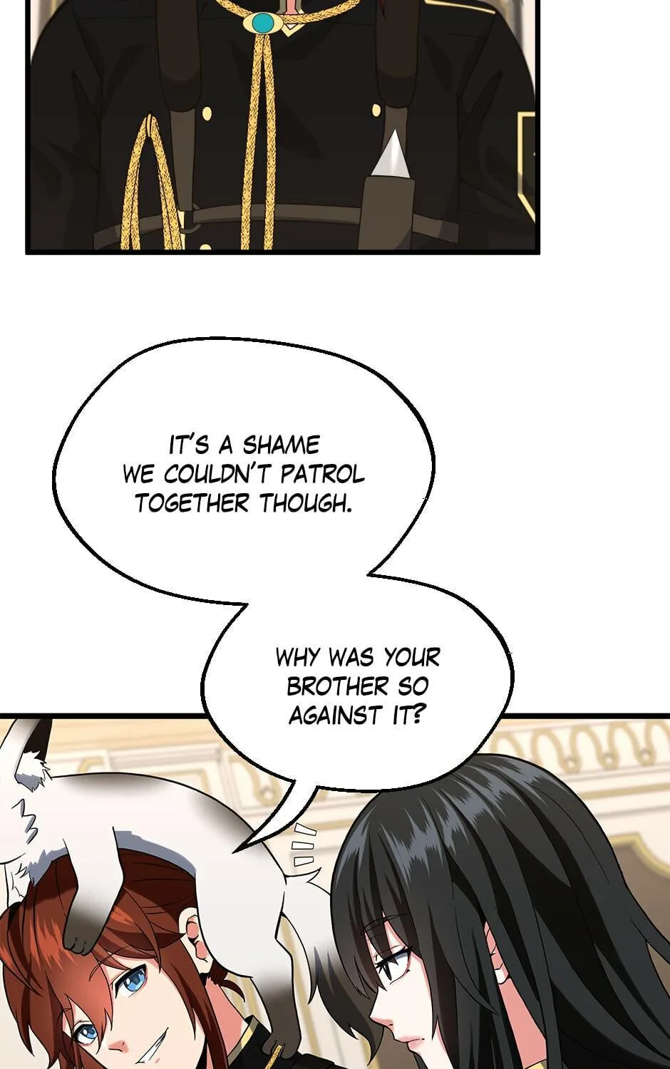 Read The Beginning After the End chapter 109 image 38 on Lezhin