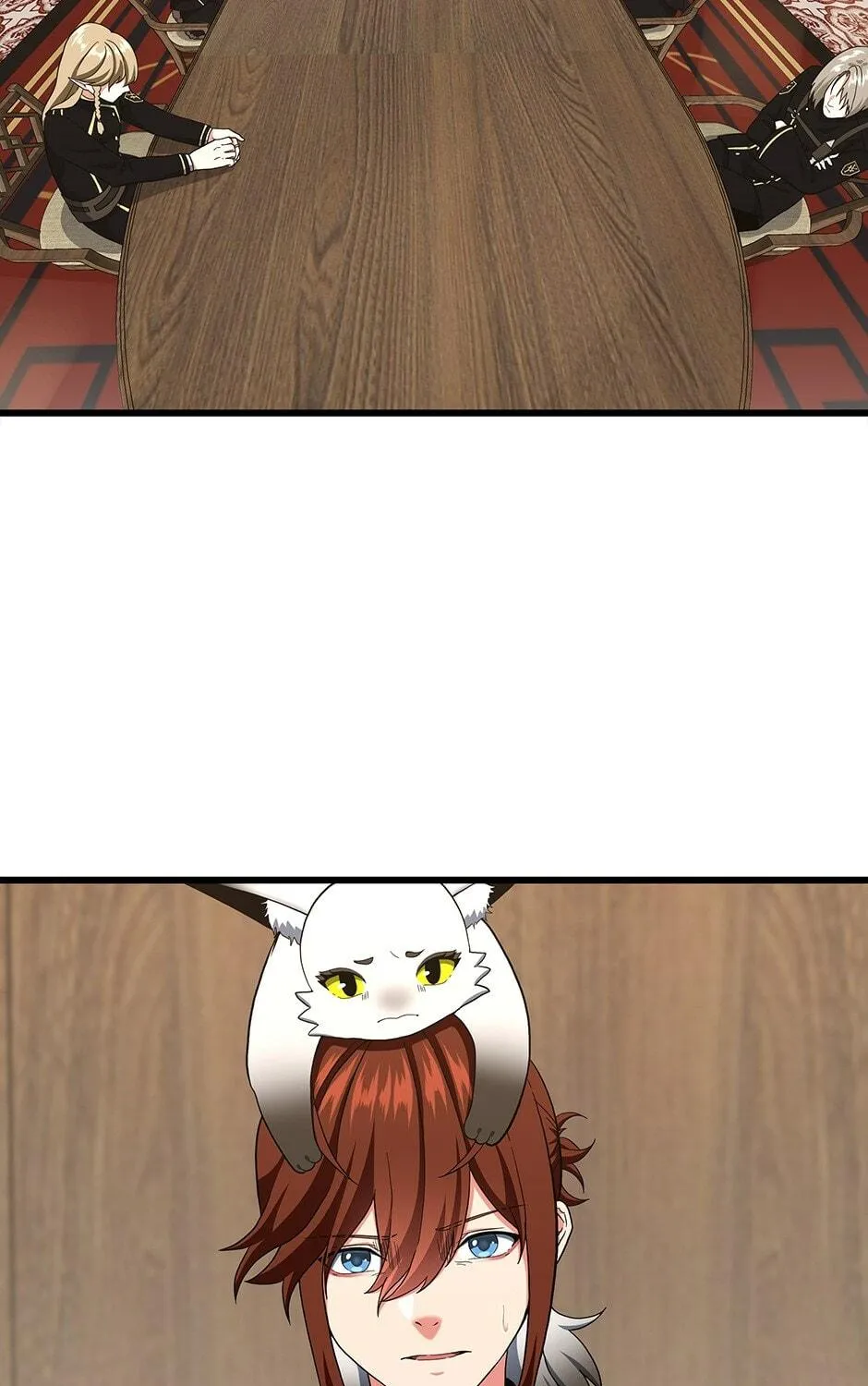 Read The Beginning After the End chapter 109 image 4 on Lezhin