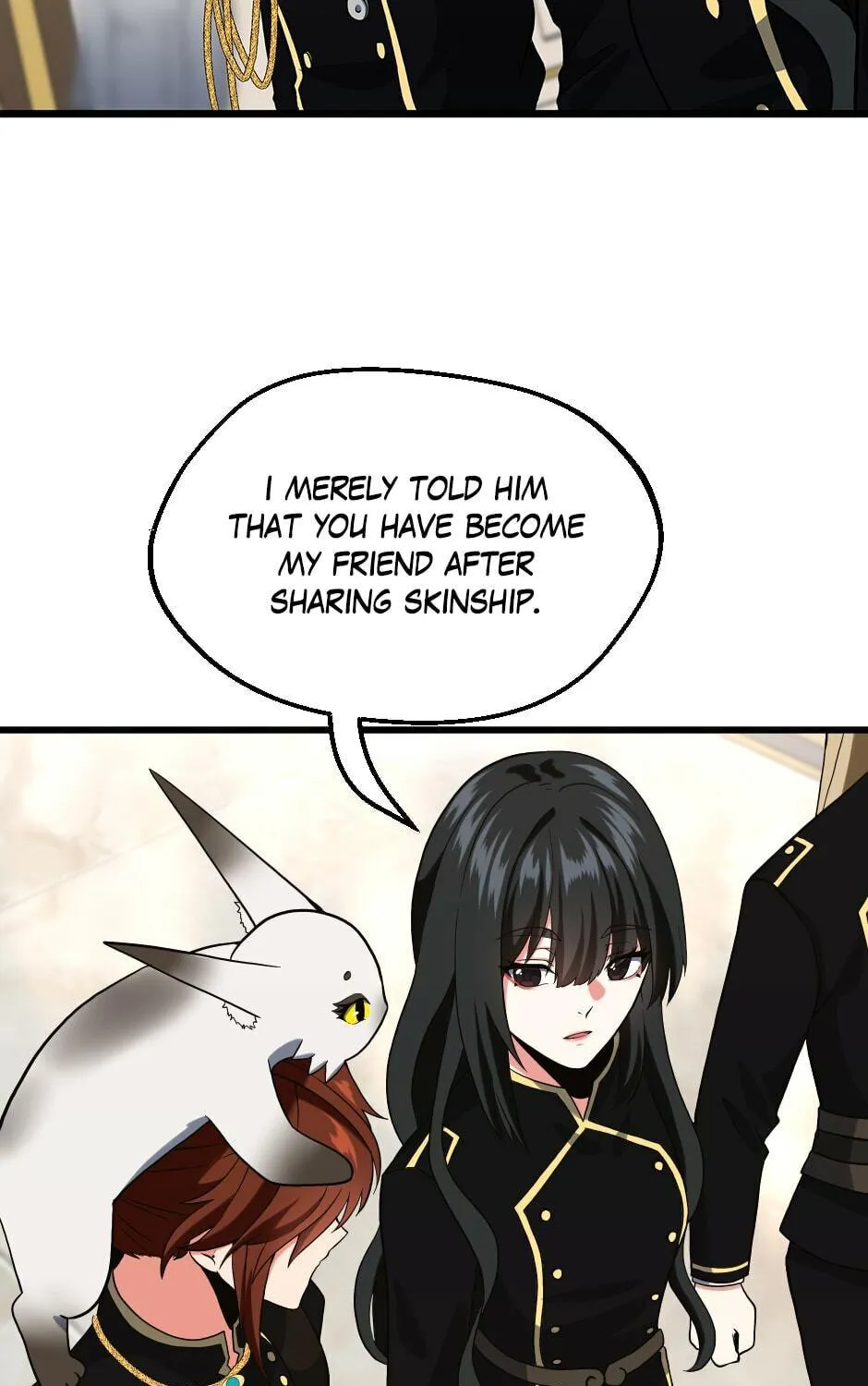 Read The Beginning After the End chapter 109 image 40 on Lezhin
