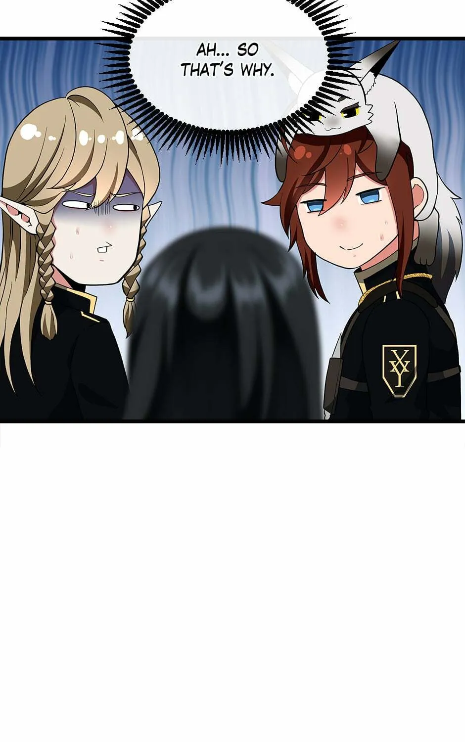 Read The Beginning After the End chapter 109 image 42 on Lezhin