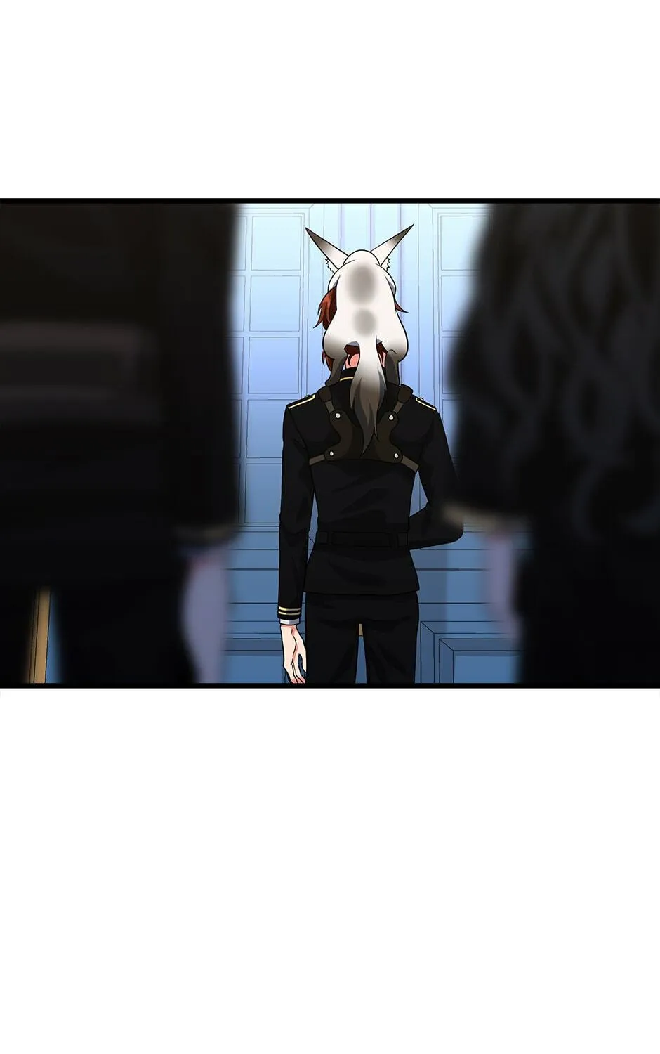 Read The Beginning After the End chapter 109 image 44 on Lezhin