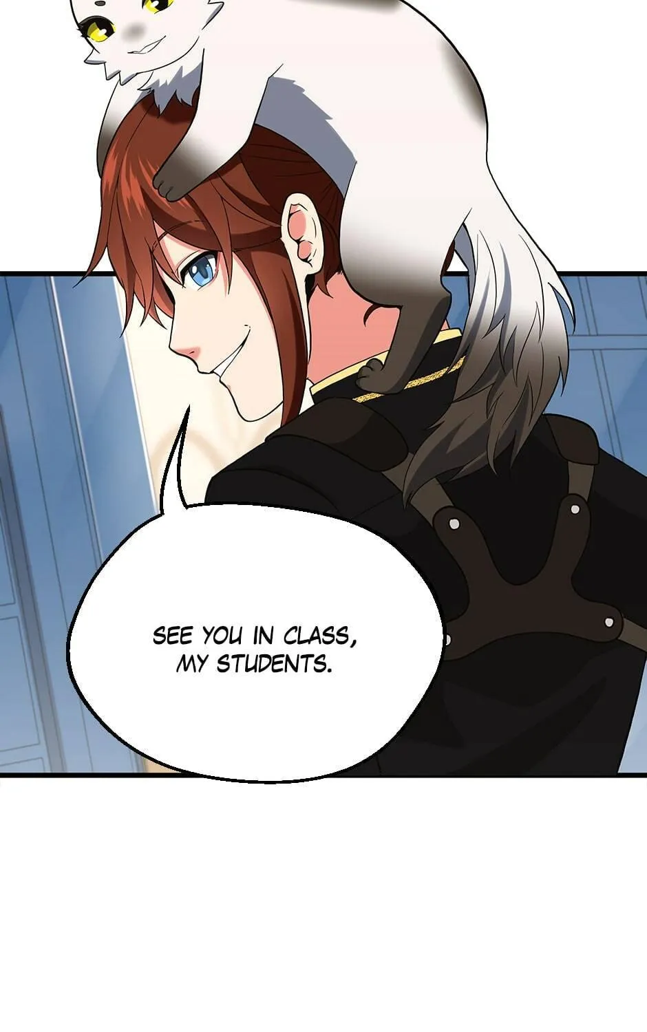 Read The Beginning After the End chapter 109 image 46 on Lezhin
