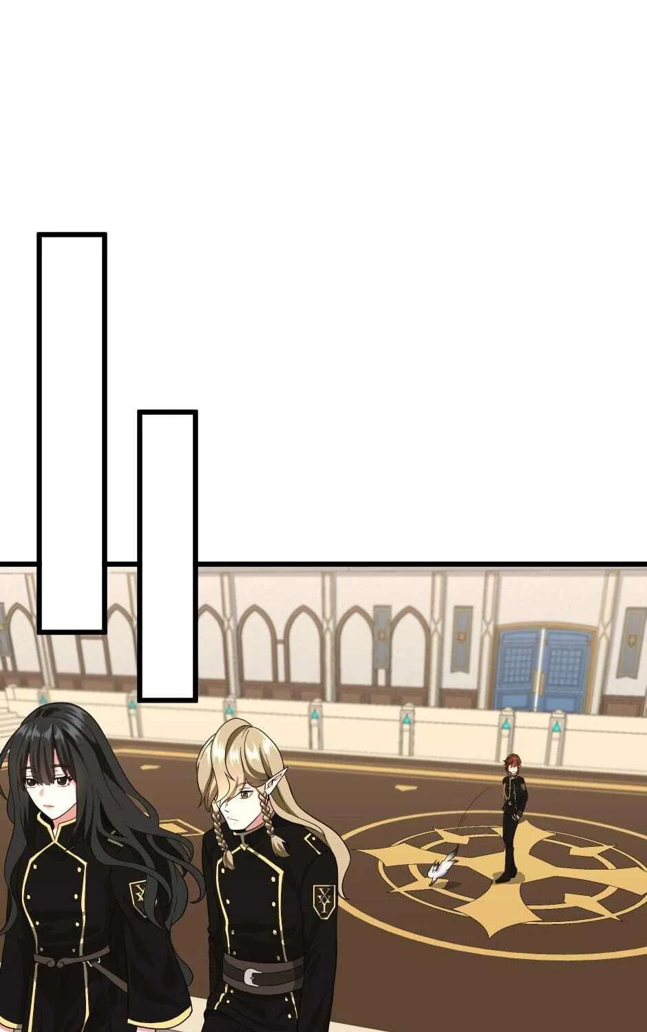 Read The Beginning After the End chapter 109 image 48 on Lezhin