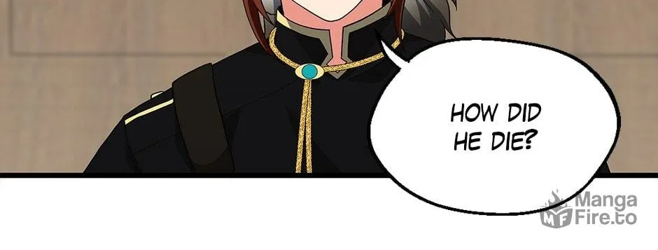 Read The Beginning After the End chapter 109 image 5 on Lezhin