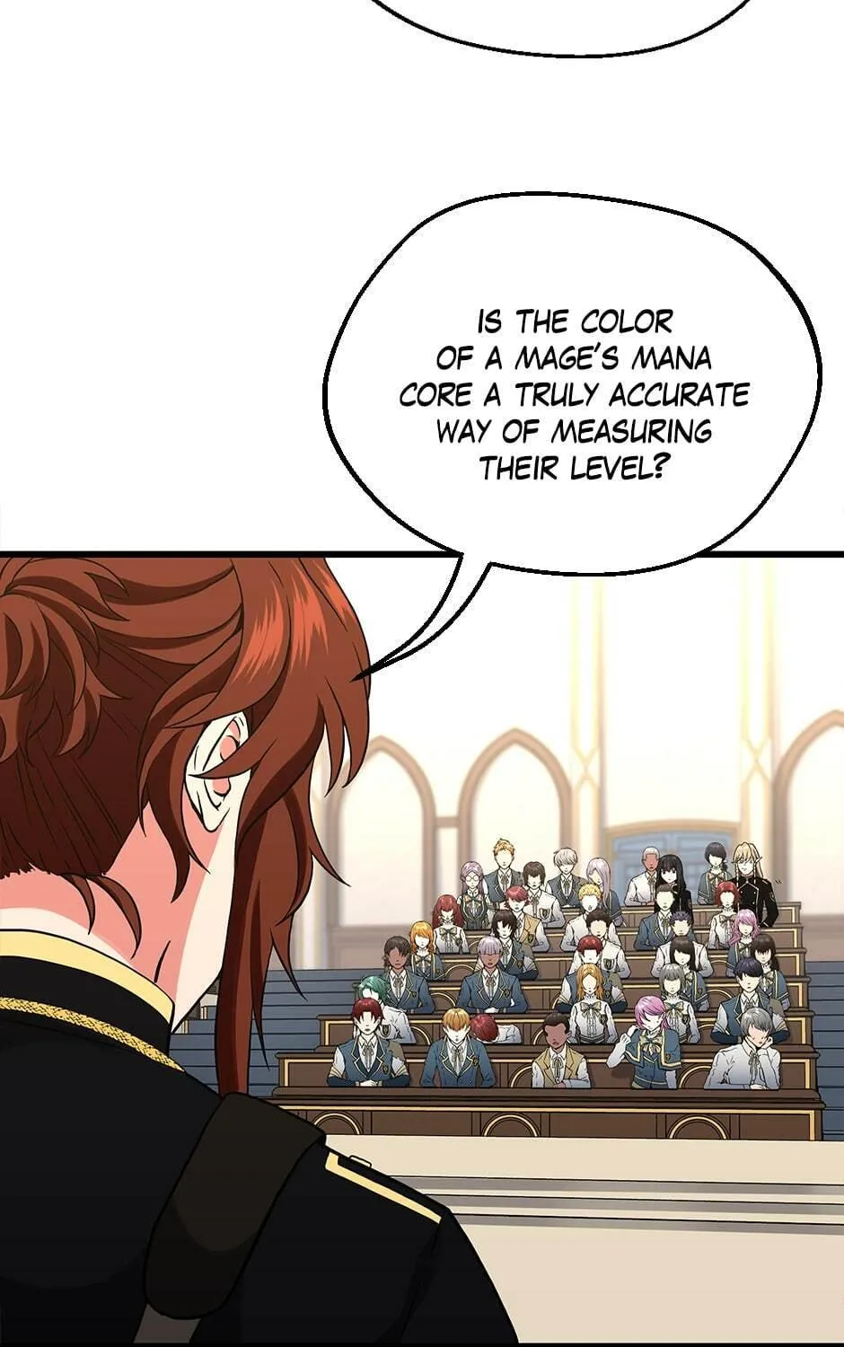 Read The Beginning After the End chapter 109 image 52 on Lezhin