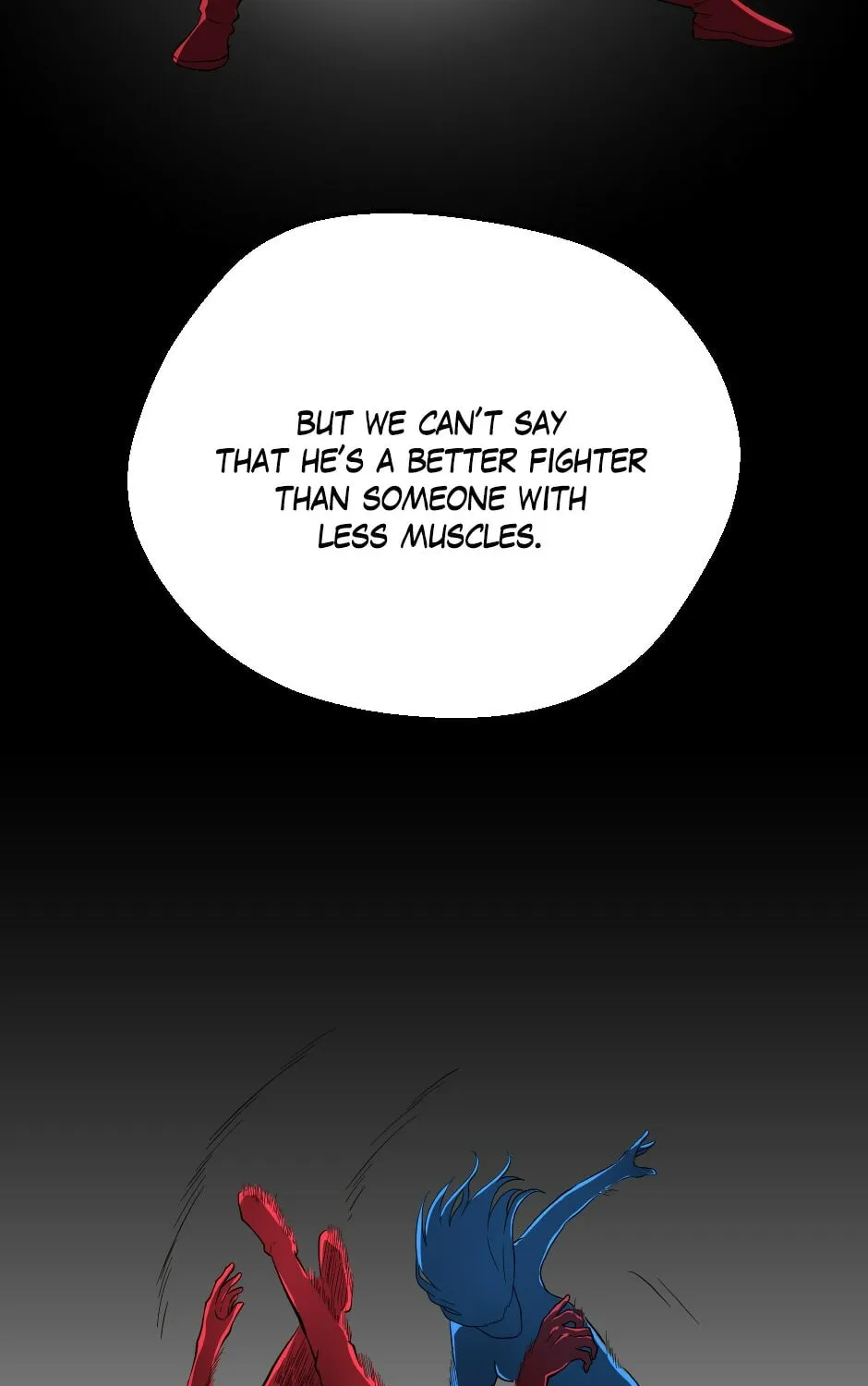 Read The Beginning After the End chapter 109 image 66 on Lezhin