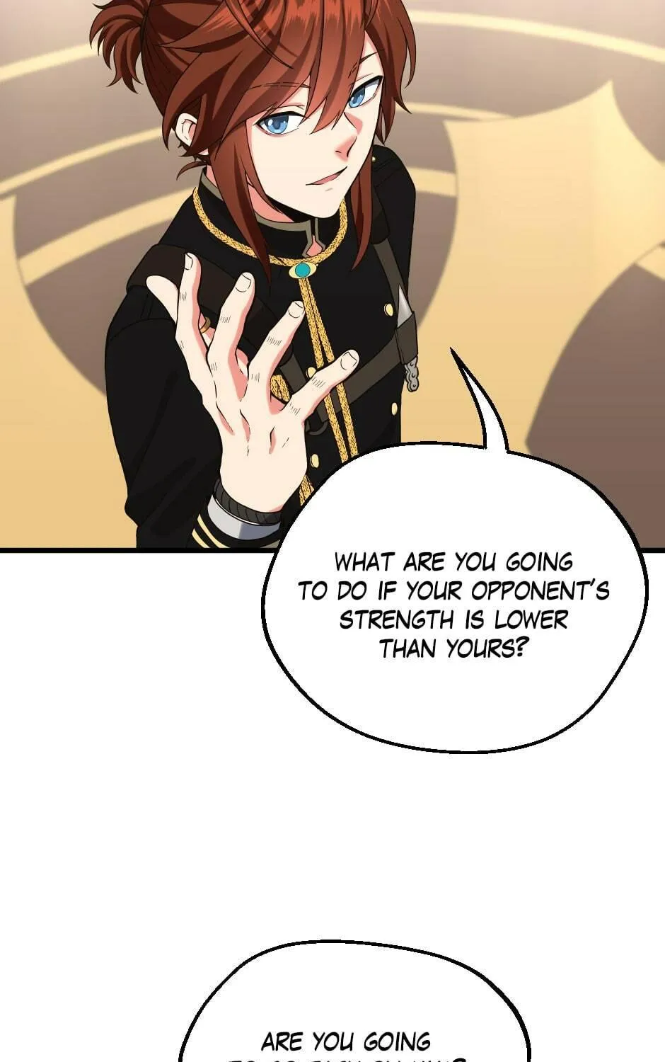 Read The Beginning After the End chapter 109 image 76 on Lezhin