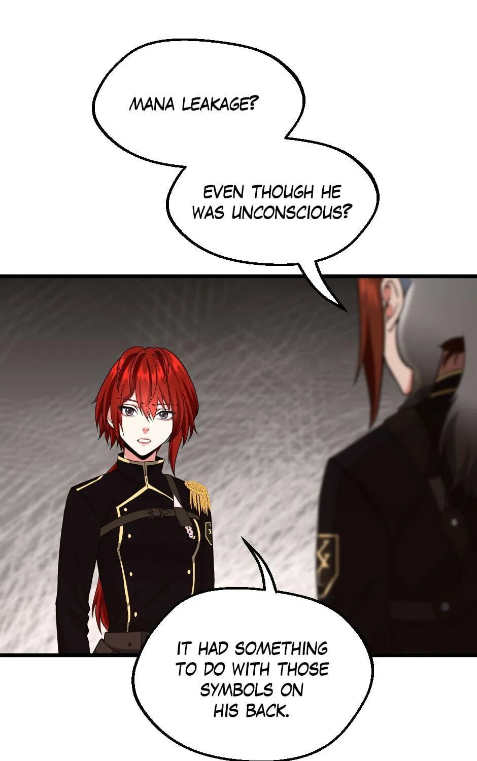 Read The Beginning After the End chapter 109 image 8 on Lezhin