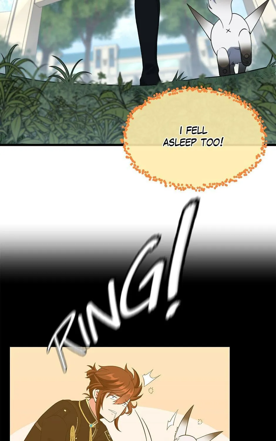 Read The Beginning After the End chapter 109 image 88 on Lezhin