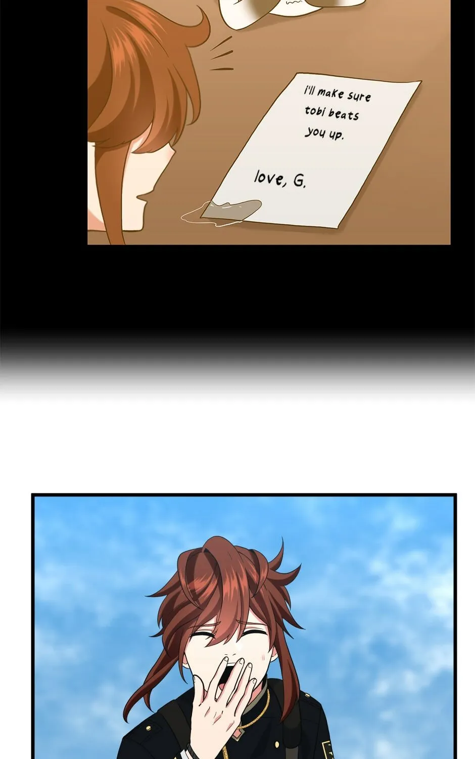 Read The Beginning After the End chapter 109 image 90 on Lezhin