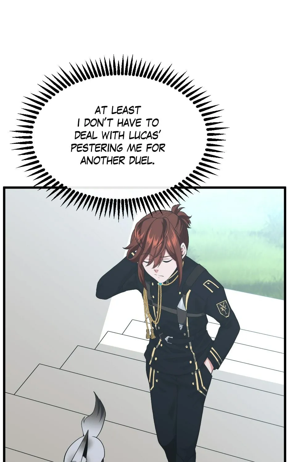Read The Beginning After the End chapter 109 image 96 on Lezhin