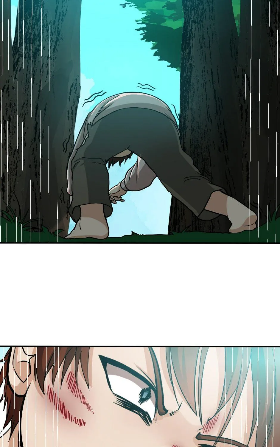 Read The Beginning After the End chapter 11 image 100 on Lezhin