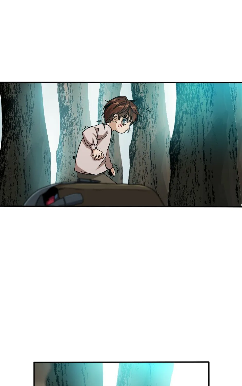 Read The Beginning After the End chapter 11 image 104 on Lezhin