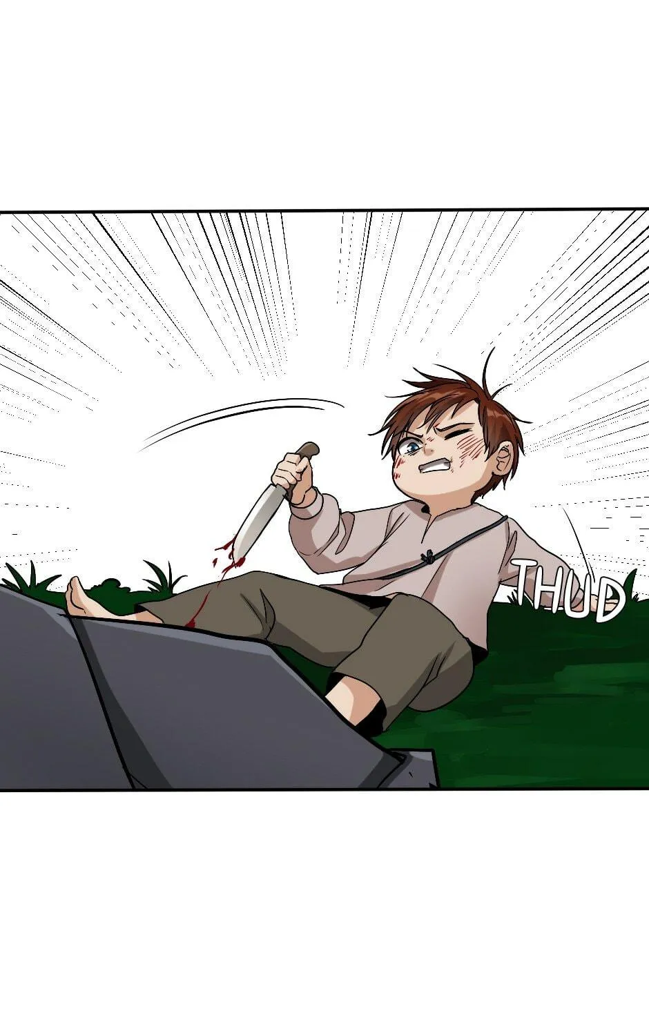 Read The Beginning After the End chapter 11 image 108 on Lezhin