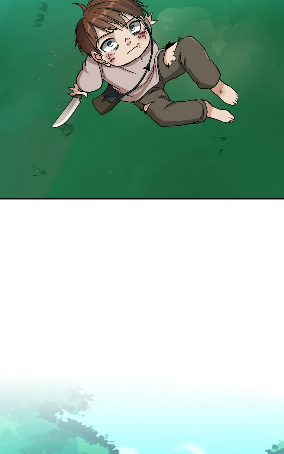 Read The Beginning After the End chapter 11 image 110 on Lezhin