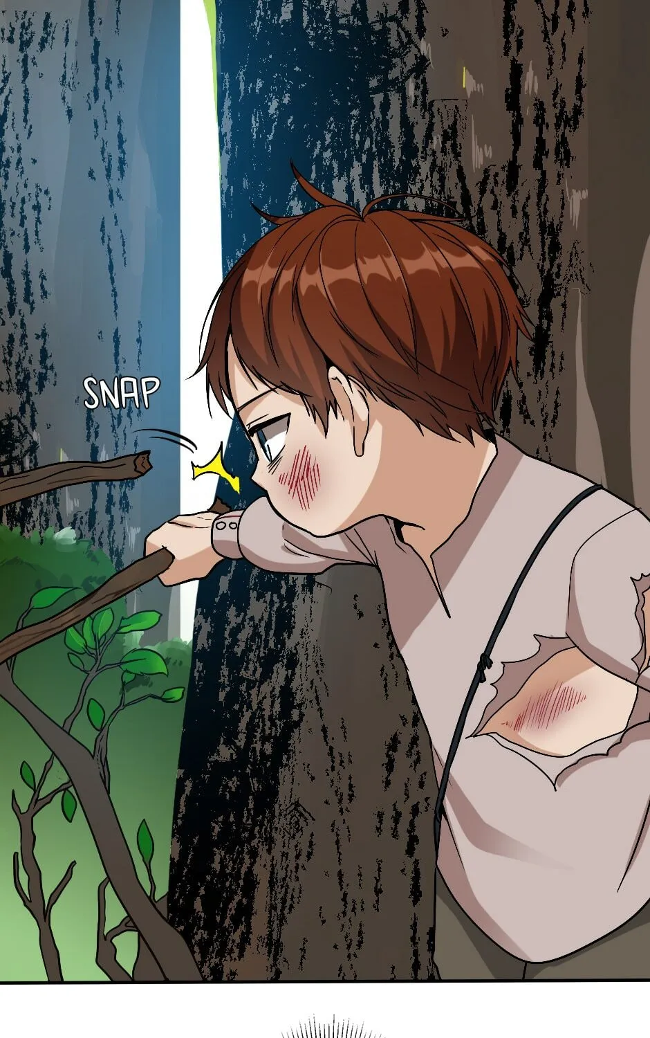 Read The Beginning After the End chapter 11 image 116 on Lezhin