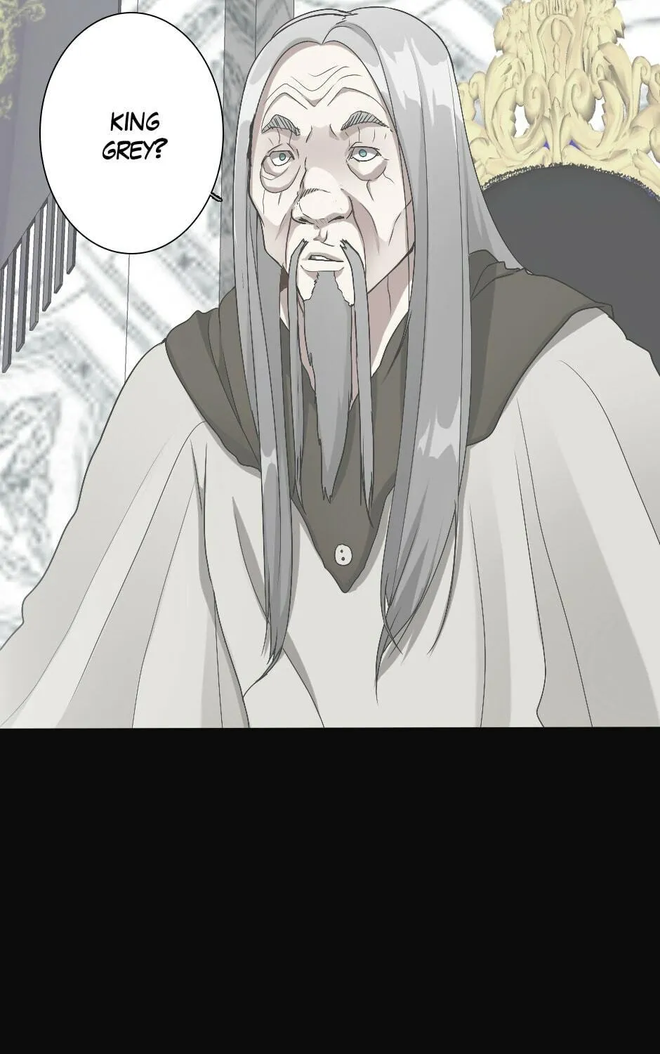 Read The Beginning After the End chapter 11 image 16 on Lezhin