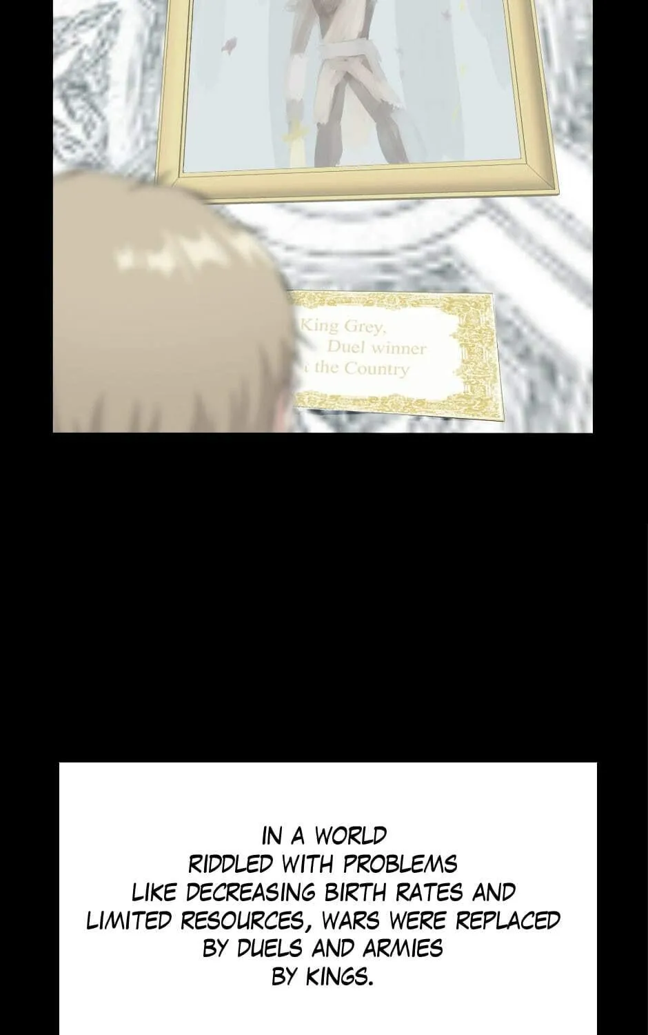 Read The Beginning After the End chapter 11 image 22 on Lezhin