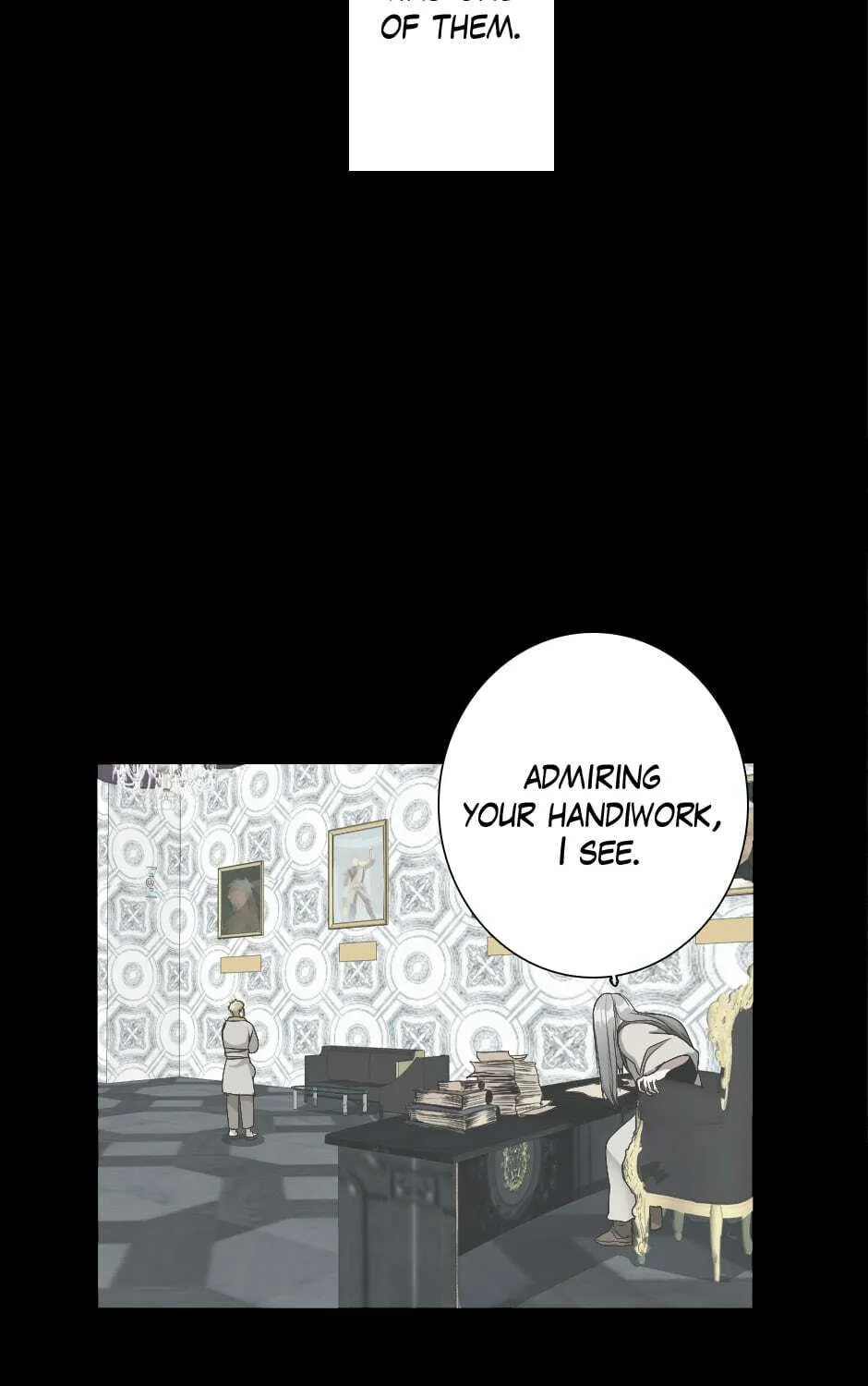 Read The Beginning After the End chapter 11 image 24 on Lezhin