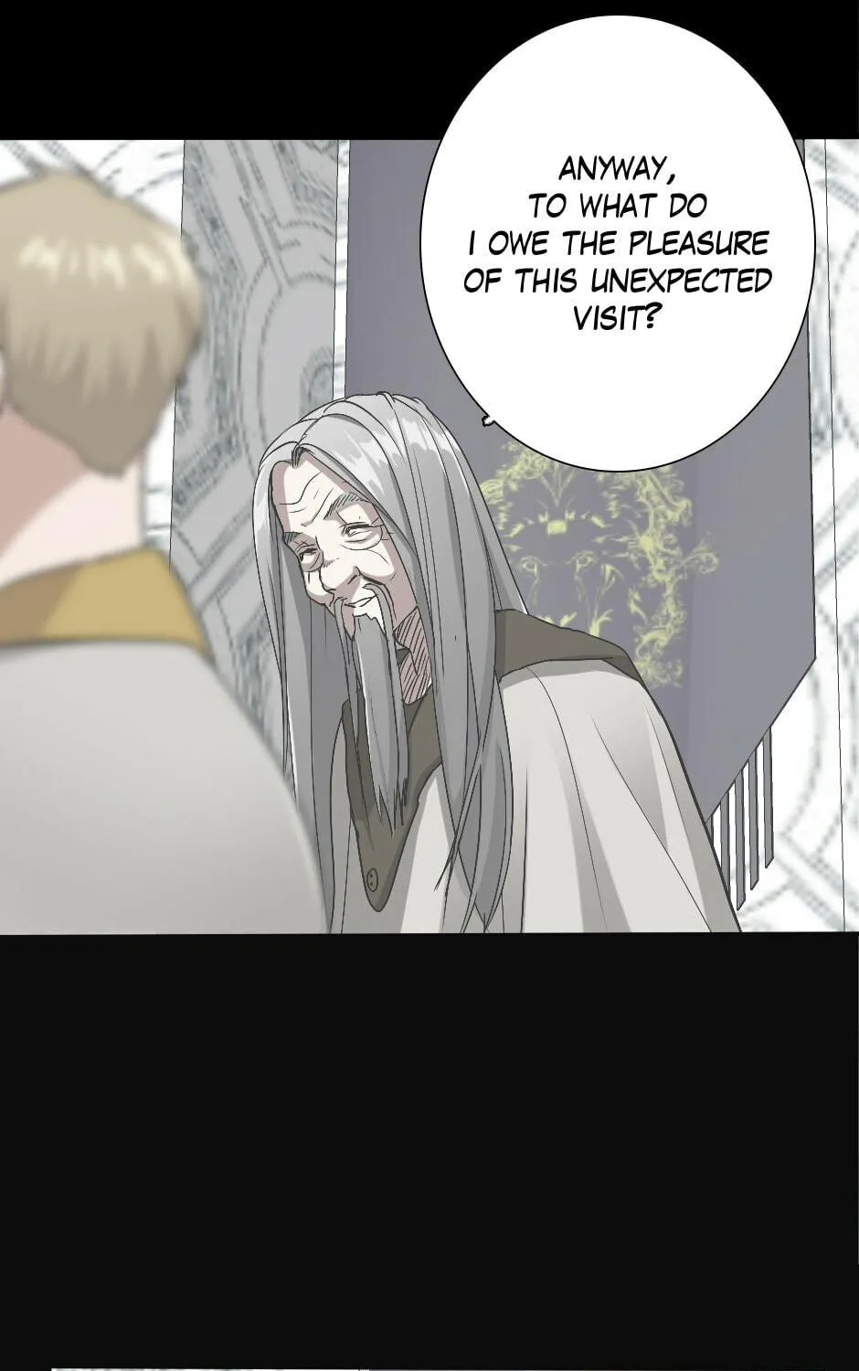 Read The Beginning After the End chapter 11 image 28 on Lezhin