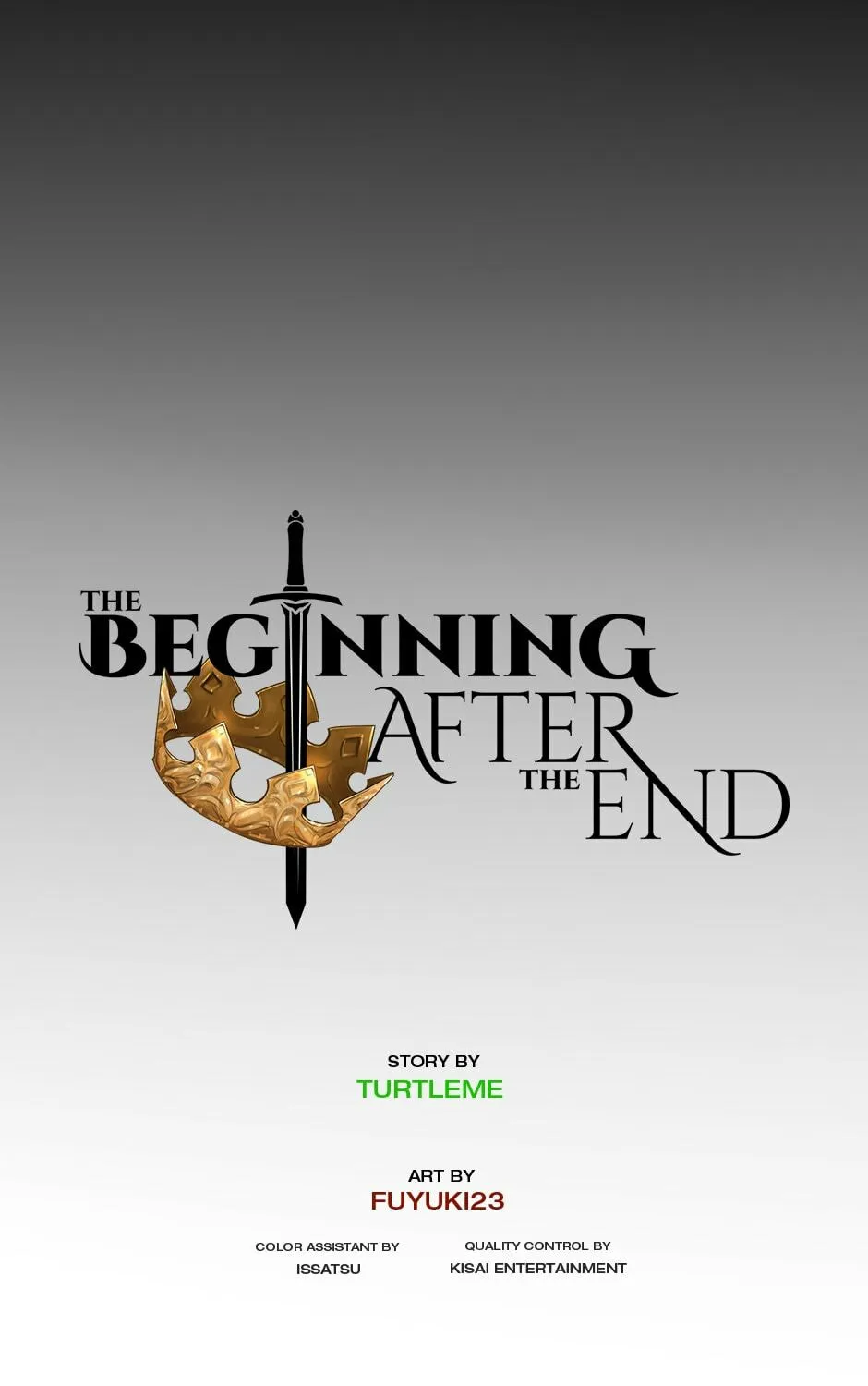 Read The Beginning After the End chapter 11 image 50 on Lezhin
