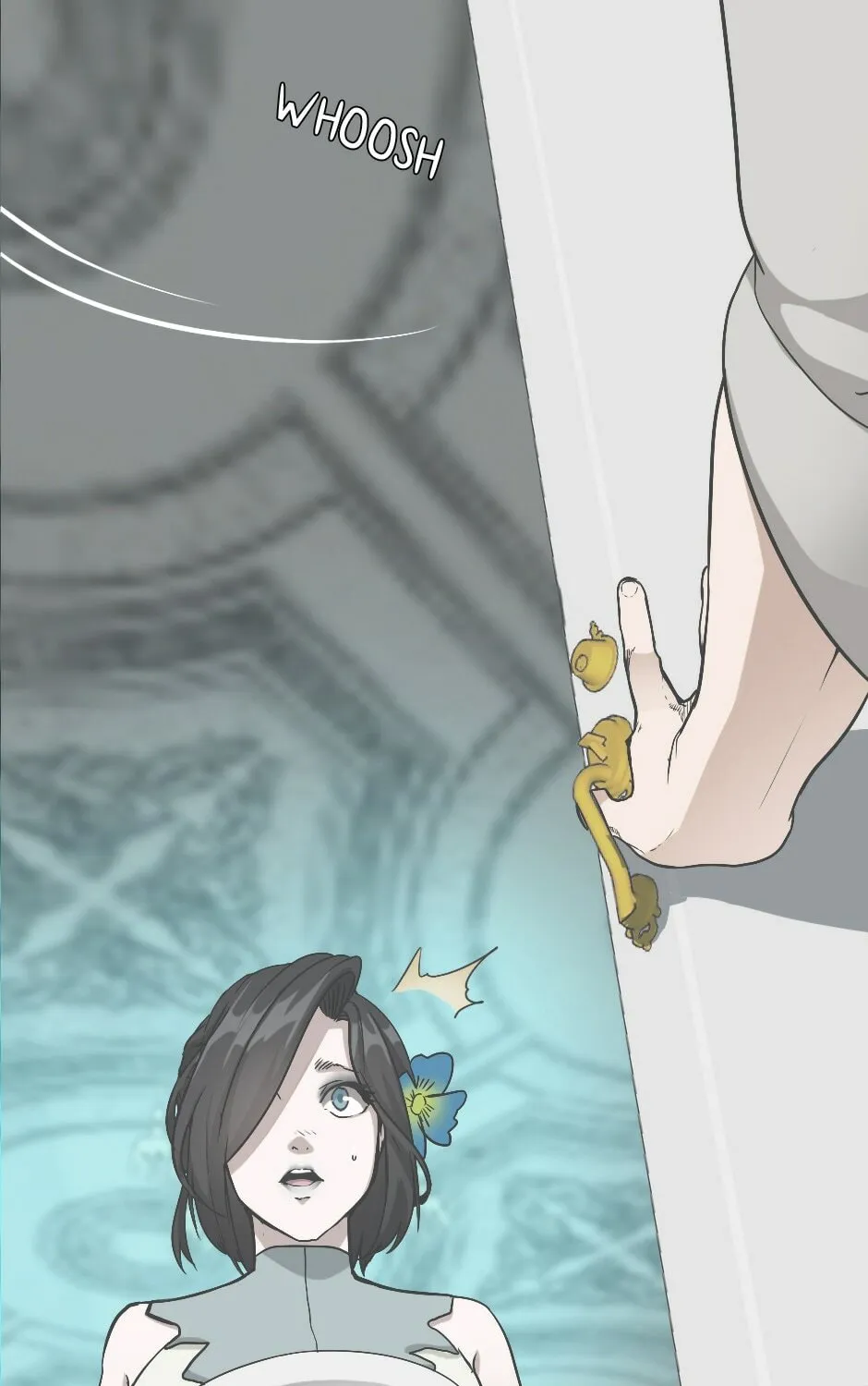Read The Beginning After the End chapter 11 image 6 on Lezhin