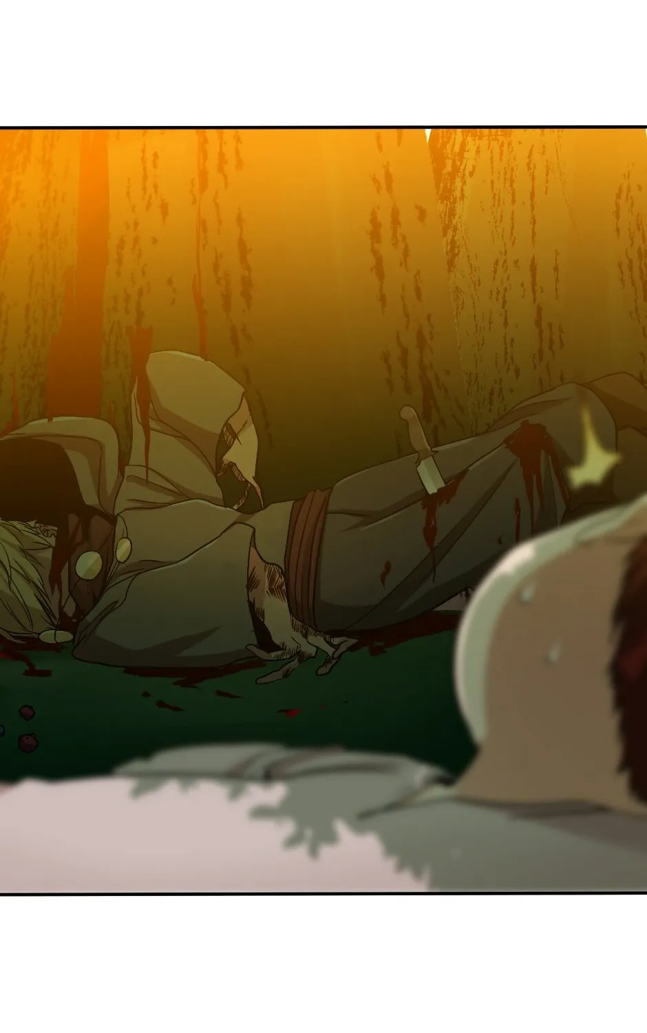 Read The Beginning After the End chapter 11 image 60 on Lezhin