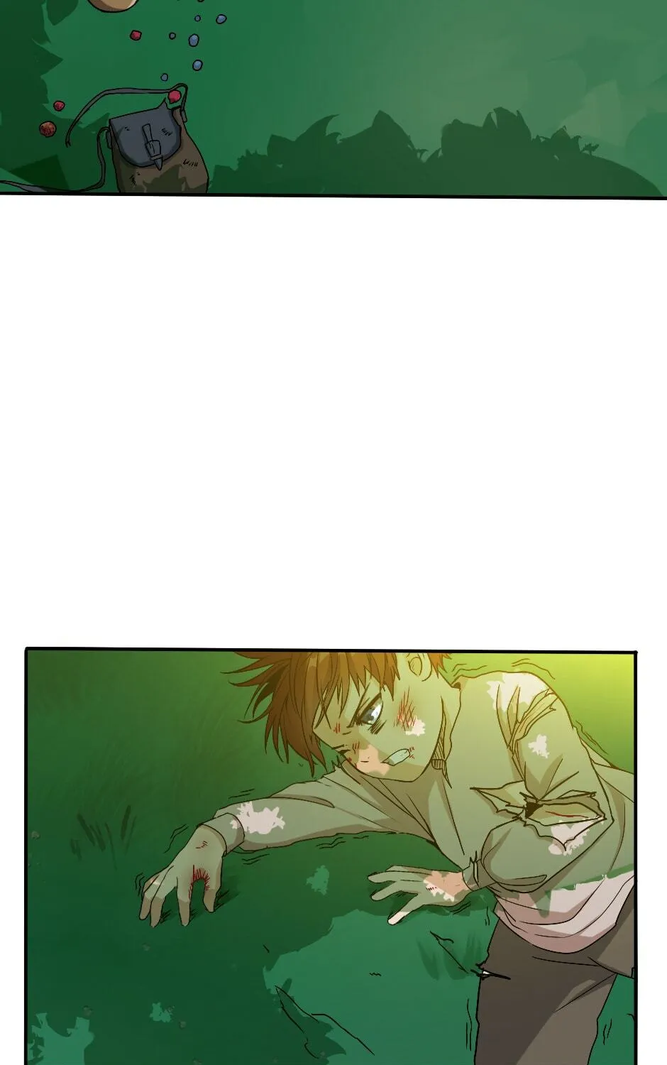 Read The Beginning After the End chapter 11 image 74 on Lezhin